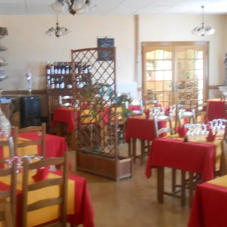 Hotel Est-ouest