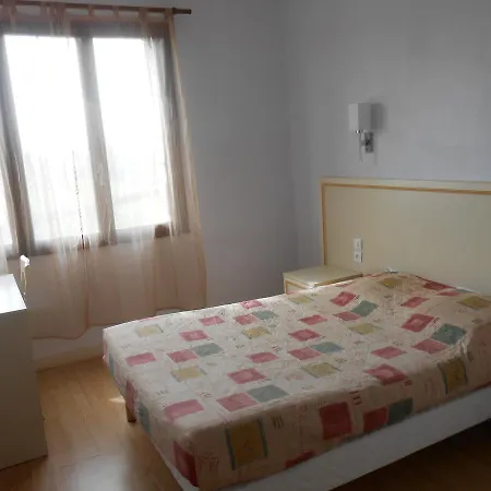 Est-ouest Hotel Doyet