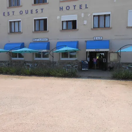 Est-ouest Hotel
